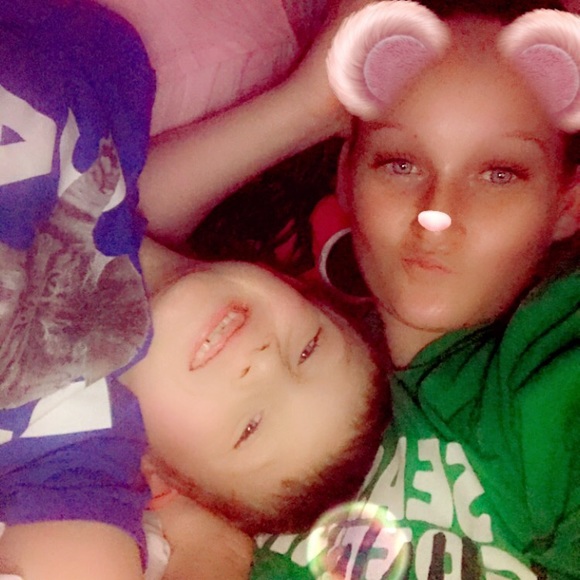 Meet your Posher, Sarah - Picture 5 of 6